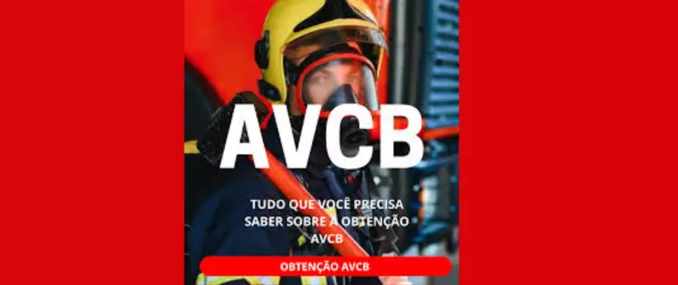 AVCB APROVADO DE PRIMEIRA- : o Guia Prático Para Quem Quer Fazer Certo Desde o Início